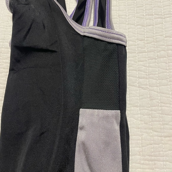 YL GK GYMNASTICS LEO / LEOTARD - Picture 3 of 4